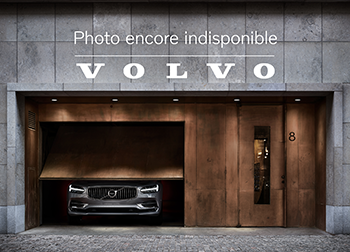 Volvo XC40 Inscription D3 Geartronic