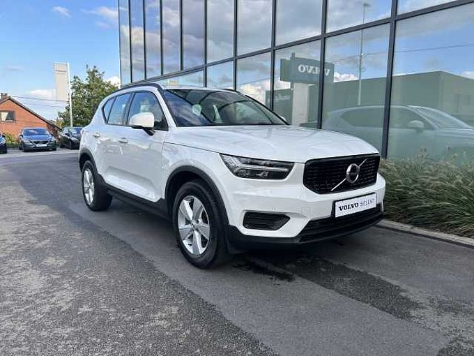 Volvo XC40 T3 Geartronic