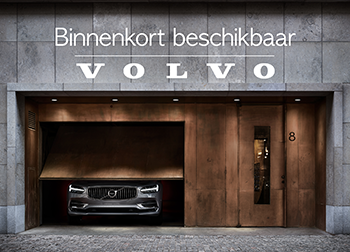 Volvo XC60 R-Design D4 Geartronic diesel (190 pk)